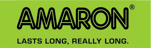 AMARON BATTERY LOGO