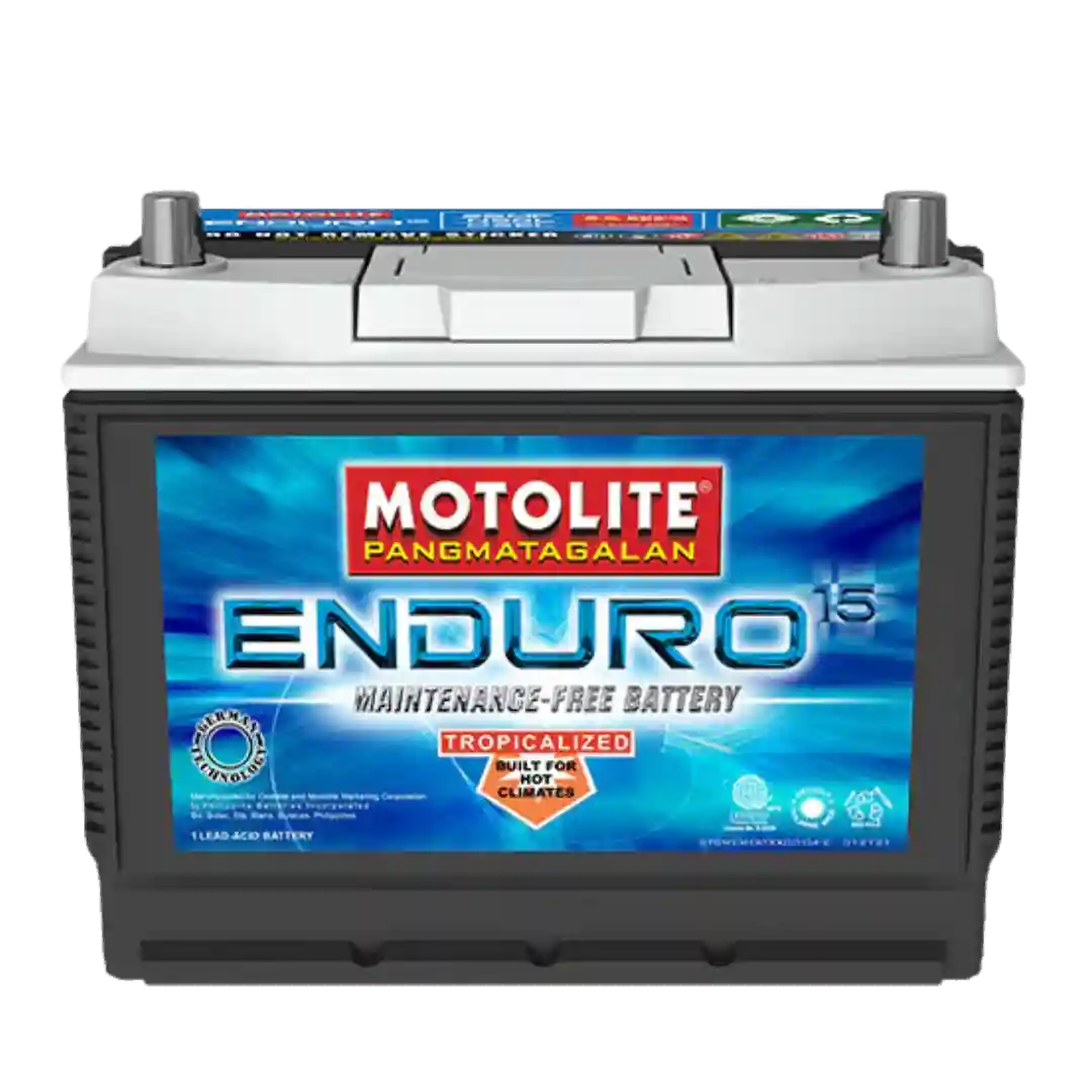 Motolite-Enduro