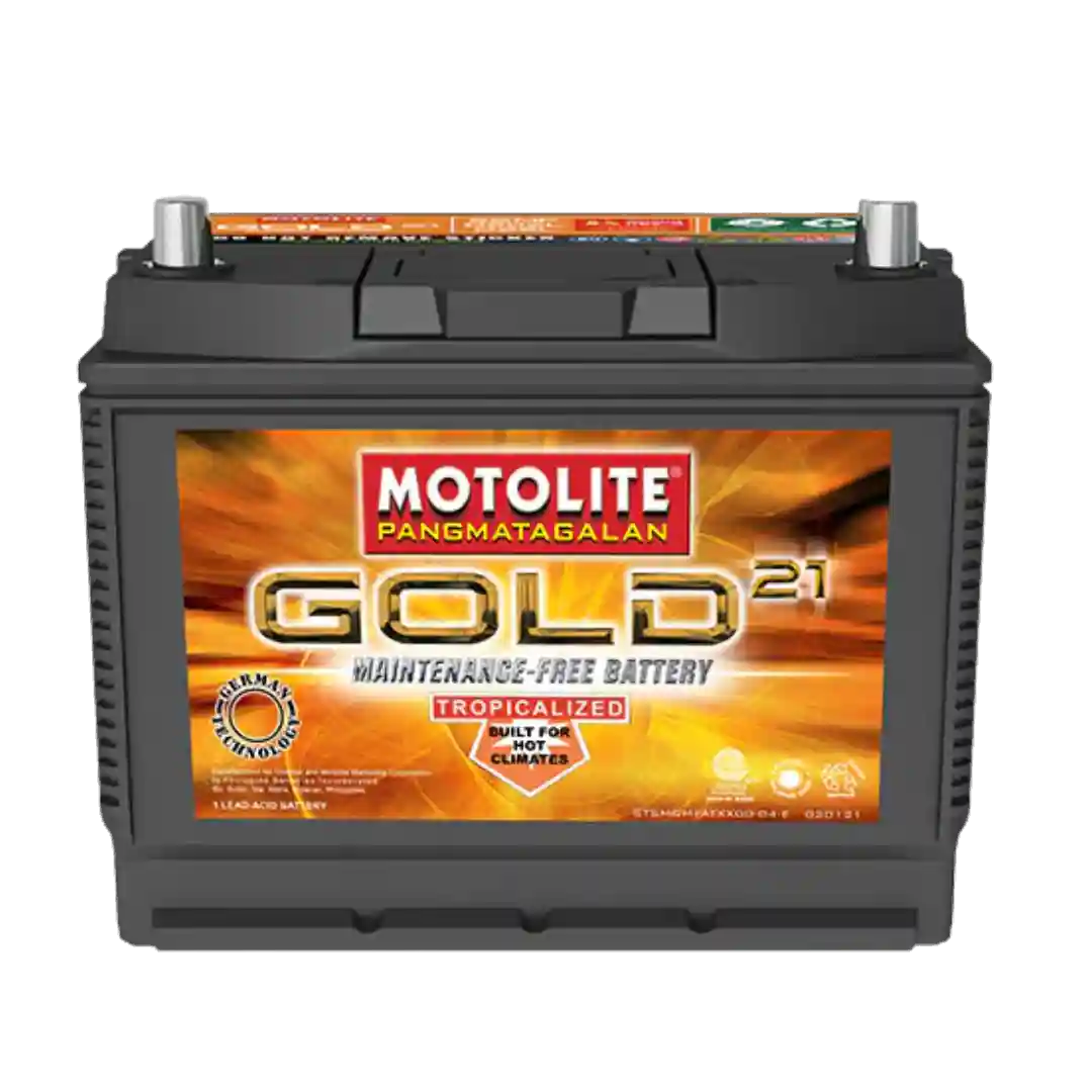 Motolite-Gold